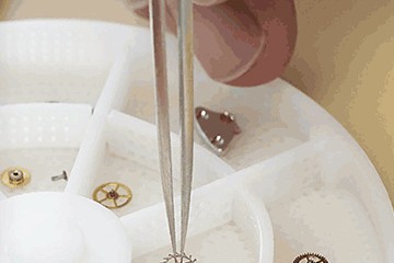 沈阳百达翡丽维修店在哪