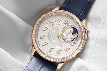 沈阳百达翡丽表维修店在哪