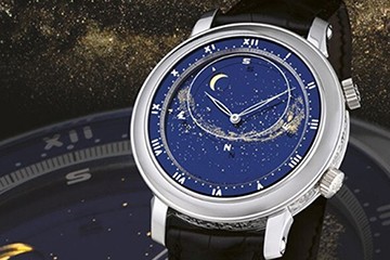 原装沈阳百达翡丽手表钢表带维修