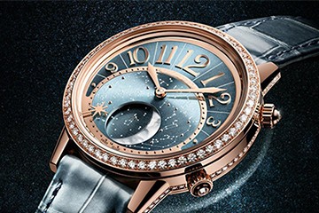 沈阳百达翡丽手表表带维修