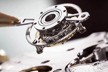 沈阳百达翡丽腕表售后维修服务