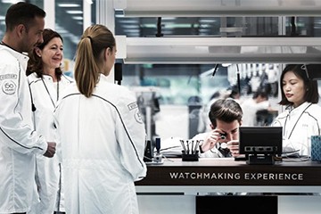 沈阳百达翡丽的售后维修