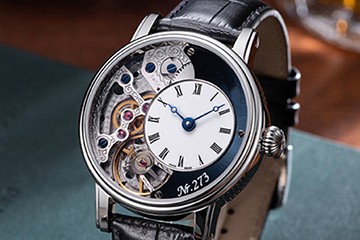沈阳百达翡丽手表钢表带维修