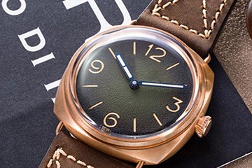 沈阳百达翡丽手表间金表带维修