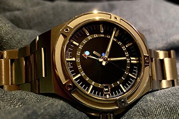 沈阳百达翡丽橡胶表带维修