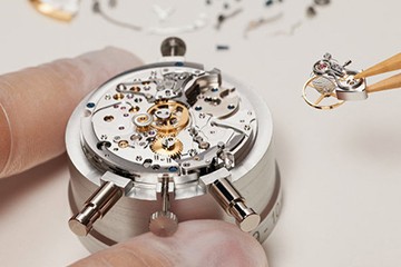 沈阳百达翡丽表的官方售后维修