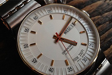 原装沈阳百达翡丽手表表带维修